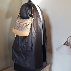 Genuine Brown Leather Jacket 2X